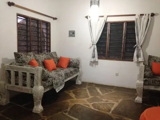 Salama Paradise Beautiful House - Oda Düzeni