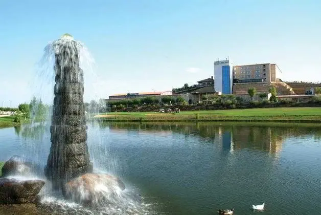 Salamanca Forum - Hotel Doña Brigida