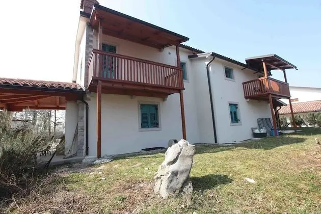 Villa Salamander - 1
