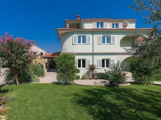 Salamander Pula in Pula