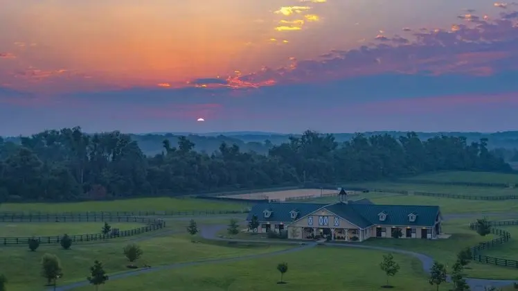 SALAMANDER RESORT AND SPA