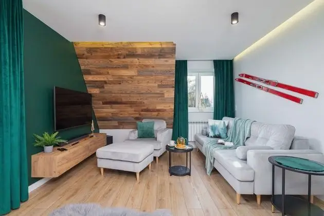 Salamandra Apartment by Renters Prestige - Öne Çıkan Resim