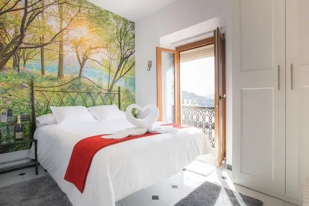 Salamandra Plaza B&B - Öne Çıkan Resim