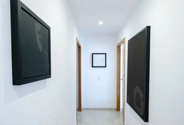 S'Alamera Suites Hotel & Apartments - İç Mekan