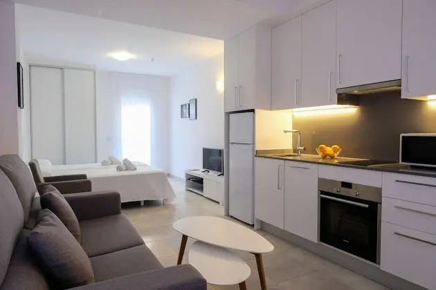 S'Alamera Suites Hotel & Apartments - Mutfak