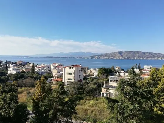 Salamina's Apartment - Öne Çıkan Resim