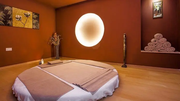 Salamis Bay Conti Hotel & Casino - Spa / Sağlık