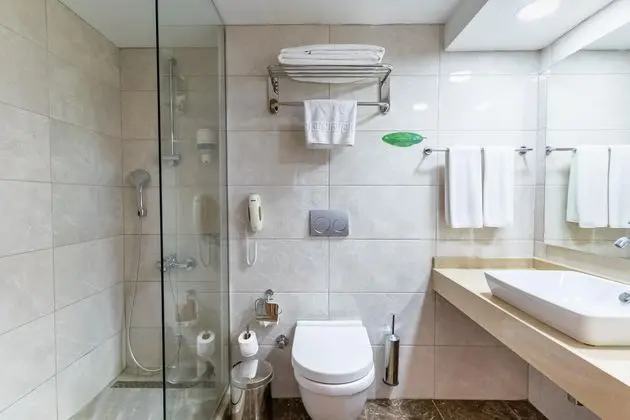 Salamis Bay Conti Resort Hotel - Oda