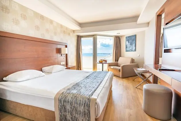 Salamis Bay Conti Resort Hotel - Oda