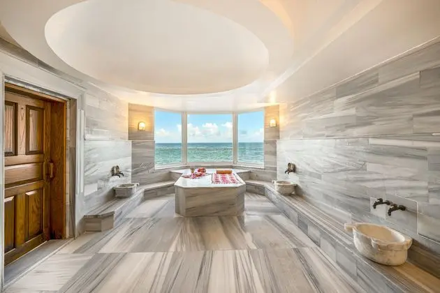 Salamis Bay Conti Resort Hotel - Spa