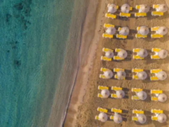 Salamis Bay Conti Resort Hotel - Spor