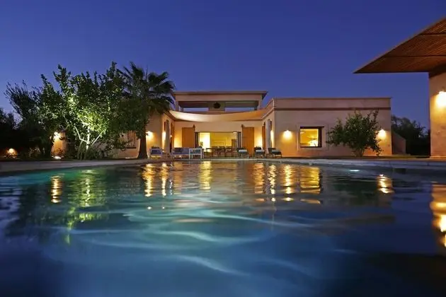 Villa Salamouni