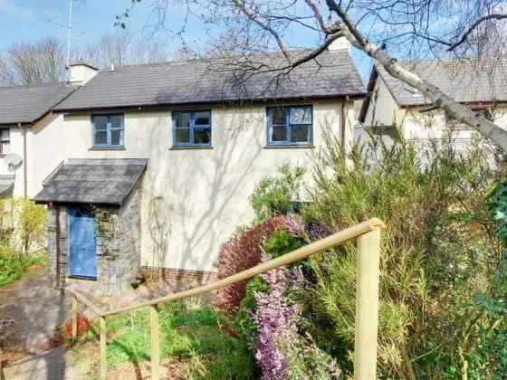 Salar Cottage Georgeham