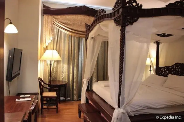 Hotel Salcedo de Vigan - Öne Çıkan Resim