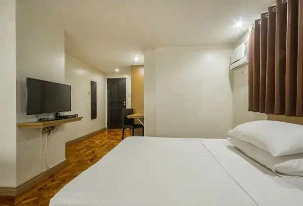 Salcedo Suites at LPL Manor - Öne Çıkan Resim