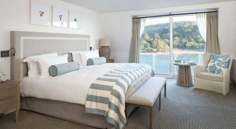 Salcombe Harbour Hotel