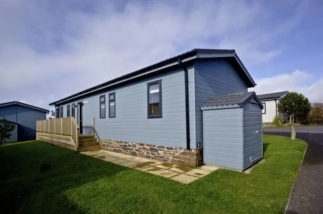 Salcombe Retreat - Dış Mekan