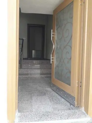 Salda Golu Celikoz Apart - Lobi