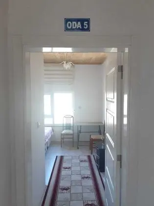 Salda Golu Celikoz Apart - Oda