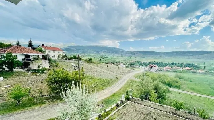 Saldahan Pansiyon