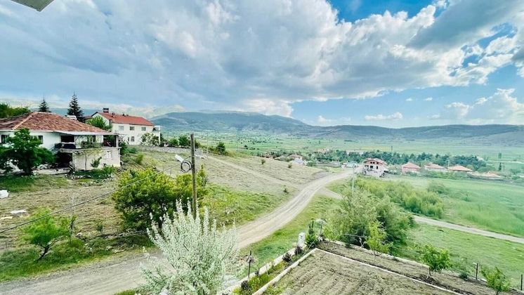 Saldahan PansiyonFotoğrafı
