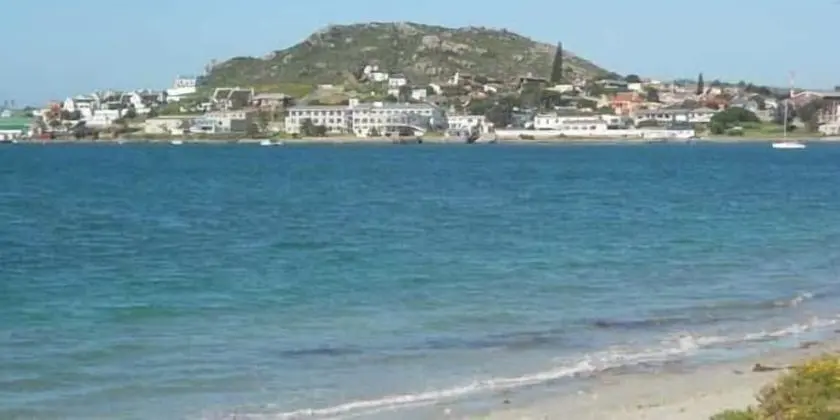 Saldanha Bay Accommodation - Hostel - Konum Öne Çıkanlar