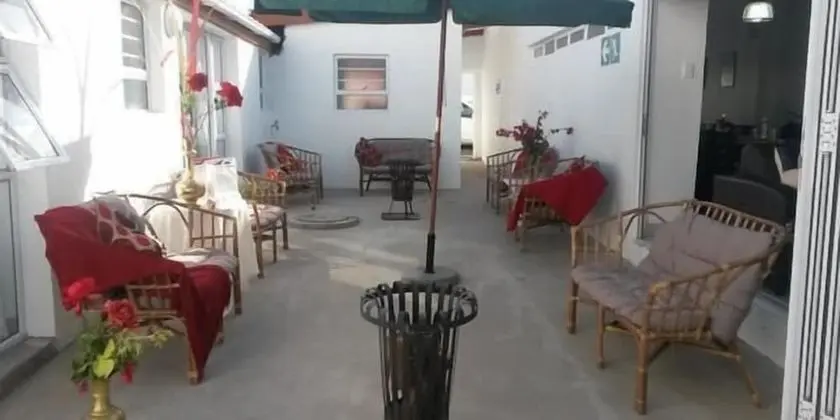 Saldanha Bay Accommodation - Hostel - Öne Çıkan Resim