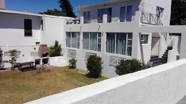 Saldanha Bay Inn - Dış Mekan
