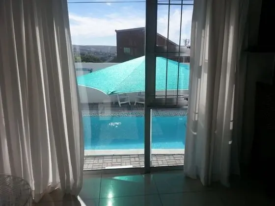 Saldanha Bay Inn - Havuz