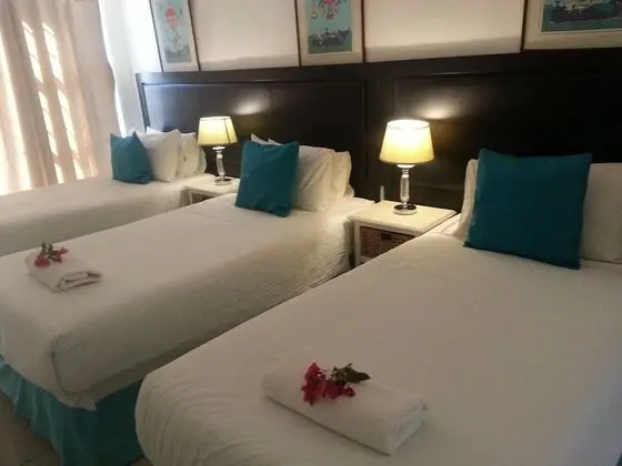 Saldanha Bay Inn - Oda