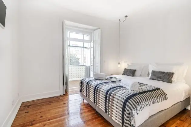 Saldanha Pool & Garden