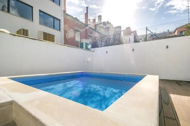 Saldanha Pool & Garden - Havuz