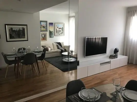 Saldanha Residence Apartments - Öne Çıkan Resim