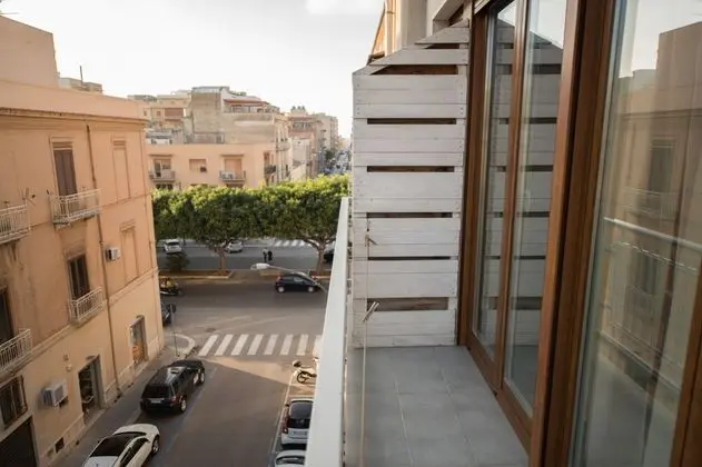 Sale e Sabbia B&B - Oda Manzaraları