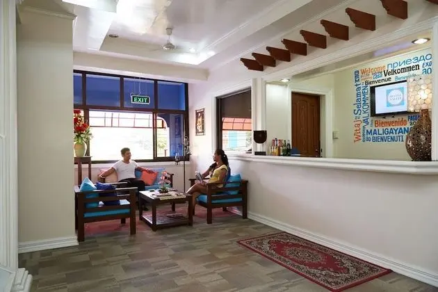 Hotel Saleh - Öne Çıkan Resim
