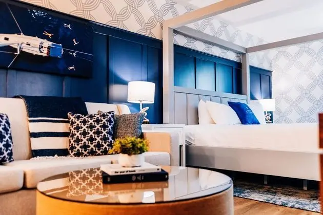 Salem Waterfront Hotel & Suites - Öne Çıkan Resim