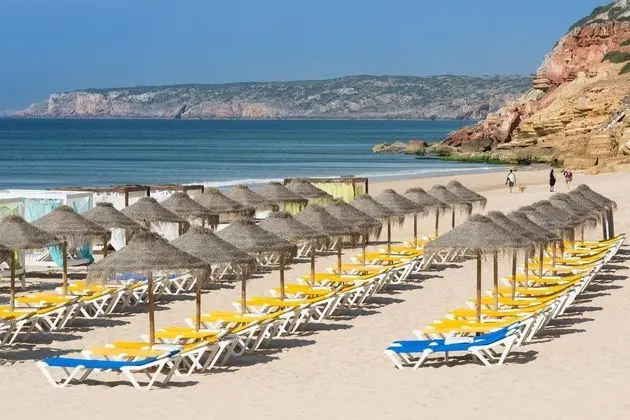 Salema Beach Village