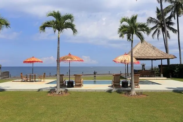 Villa Salema - Dış Mekan