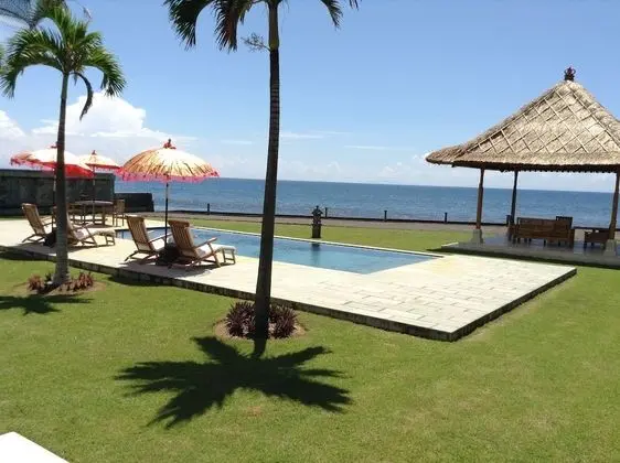 Villa Salema - Havuz