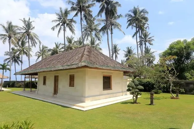Villa Salema - Oda