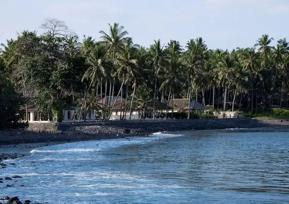 Villa Salema - Plaj