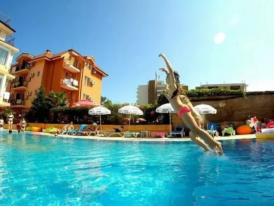 Salena Beach Hotel - Öne Çıkan Resim