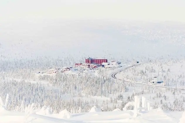 Sälens Högfjällshotell