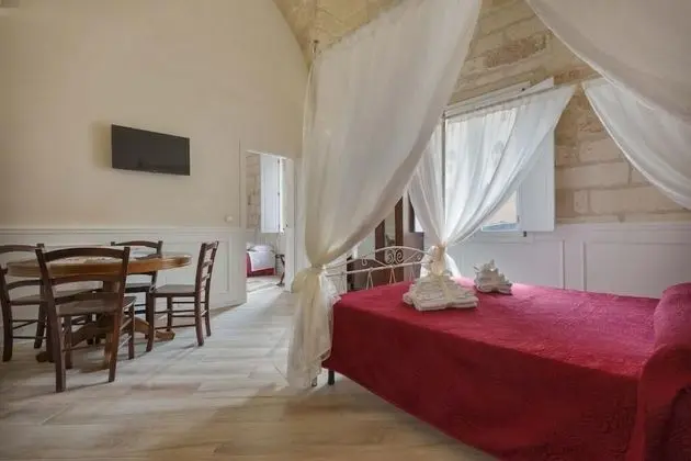 Salento Ada's House - Öne Çıkan Resim