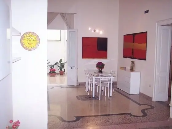 Salento B&B Trepuzzi