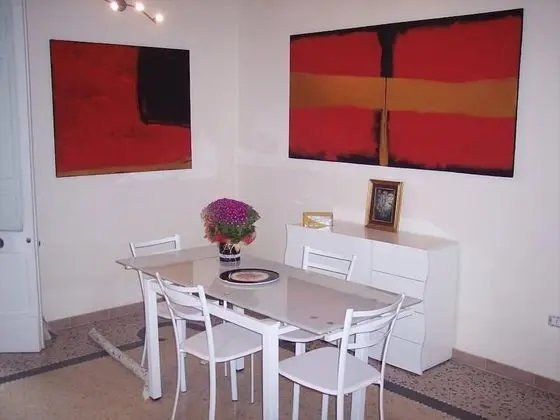 Salento B&B Trepuzzi - Dış Mekan