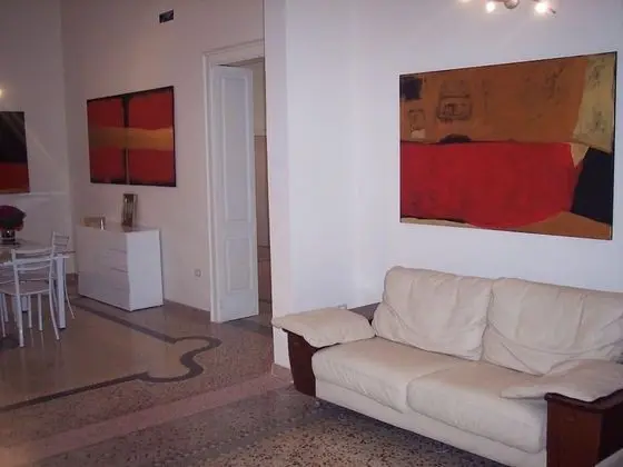 Salento B&B Trepuzzi - İç Mekan