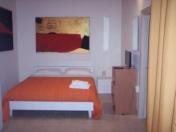 Salento B&B Trepuzzi - Oda