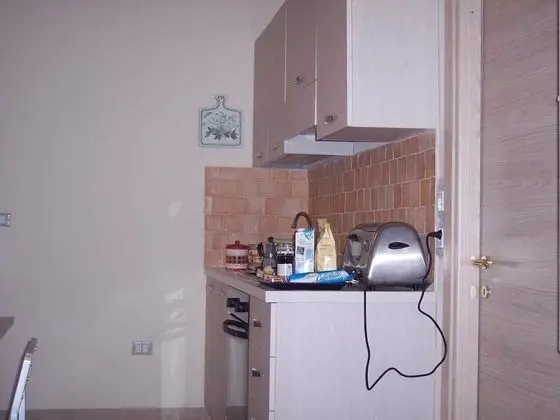 Salento B&B Trepuzzi - Yerinde Yemek
