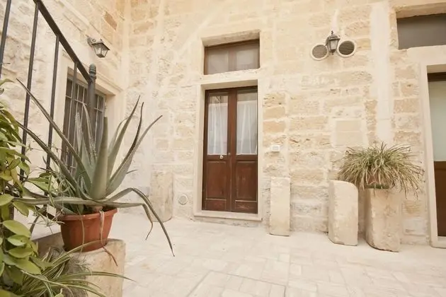 Salento Living Apartment